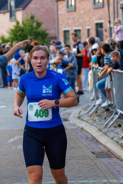 Landlopersjogging 2025